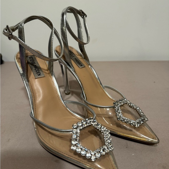 Steve Madden heels size 9 - Picture 11 of 16